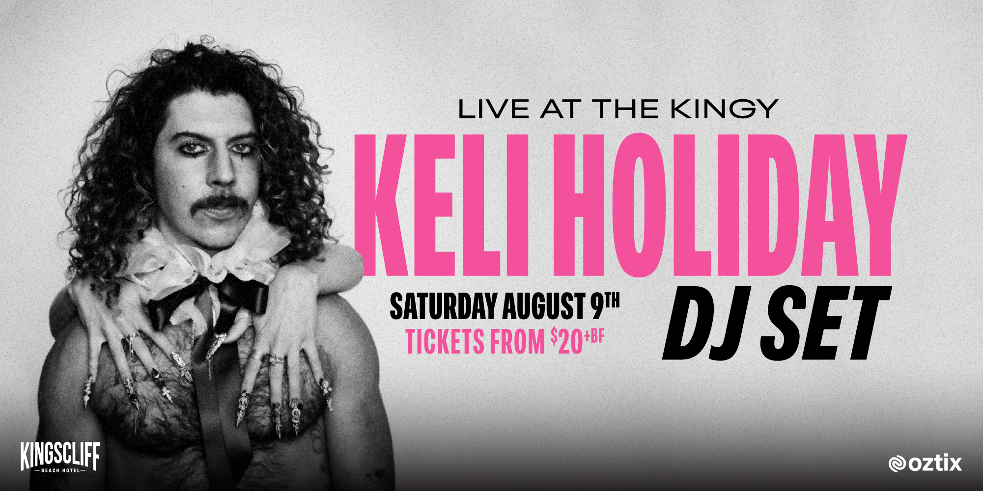 KeliHoliday_OztixBanner