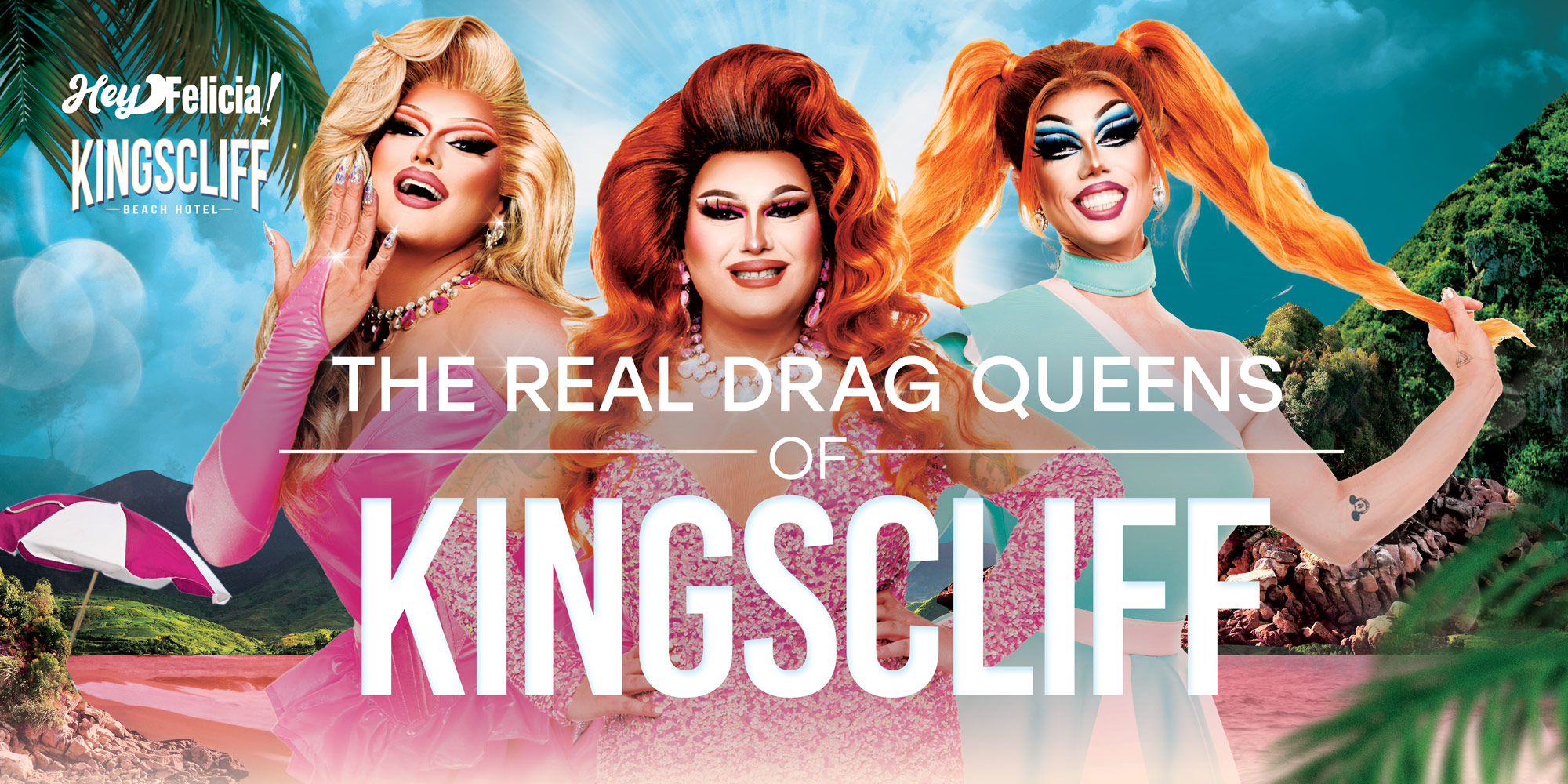 BANNER-KINGSCLIFF